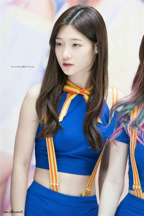 Pin On Jung Chaeyeon