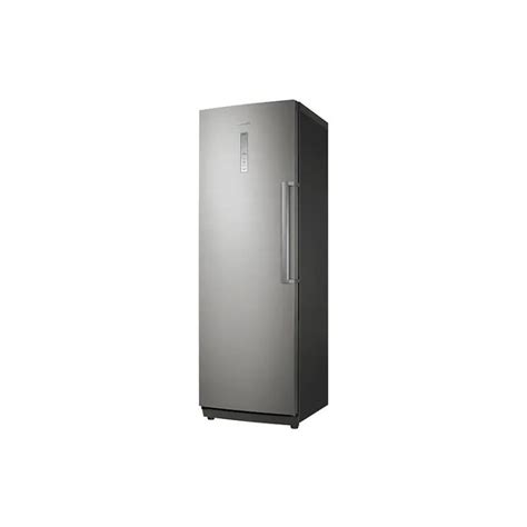 Samsung Upright Freezer No Frost Stainless Steel