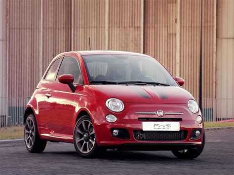 Fiat 500s By Abarth 2013 Car Wallpapers Hd Desktop And Mobile