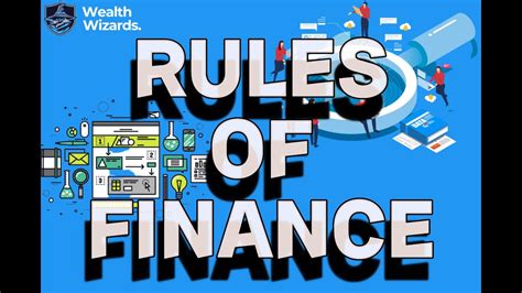 Rules for Personal Finance: The Beginner's Guide | Financial Freedom