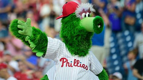 philadelphia inquirer the future of the phillies phanatic is