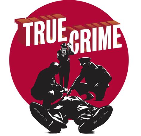 Crime Logo Logodix