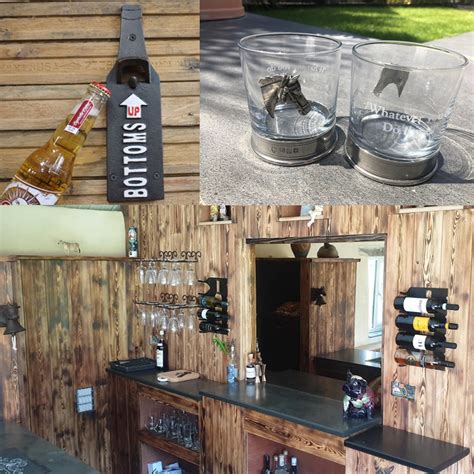 Home Pub And Bar Accessories The Latest Trend The Sign Maker
