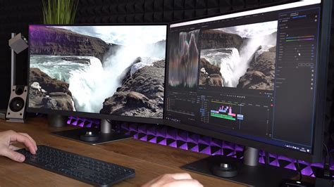 How To Use Multiple Monitors To Be More Productive
