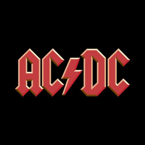 Ac Dc Icon At Collection Of Ac Dc Icon Free For