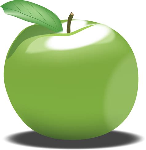 Green Apple Png File Png Svg Clip Art For Web Download Clip Art Png