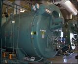 Photos of Commercial Steam Boiler