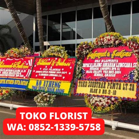 Regno Florist 0852 1339 5758 Toko Karangan Bunga Kawali Ciamis