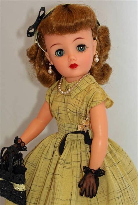 miss revlon vintage dolls beautiful dolls fashion dolls