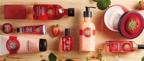 The best body washes for soft, healthy skin including body washes for dry skin, natural body washes, body washes for itchy skin, and best drugstore body wash. The Body Shop - NWP Retail