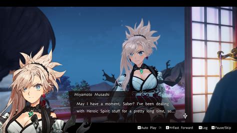 Fate/Samurai Remnant brings Waxing Moon brawls by night, and bustling