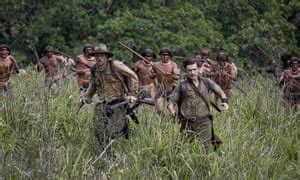 The lost city of z is a 2016 american biographical adventure drama film written and directed by james gray, based on the 2009 book of the same name by david grann. The Lost City of Z review - lush jungle adventure | Film ...