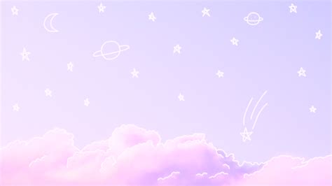 Find 26 images that you can add to blogs, websites, or as desktop and phone wallpapers. #kawaii | Pastel background, Pastel pink aesthetic, Pastel ...