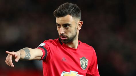 Why Manchester City Never Considered A Move For Bruno Fernandes Goal