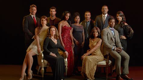 The Haves And The Have Nots Season 1 Download