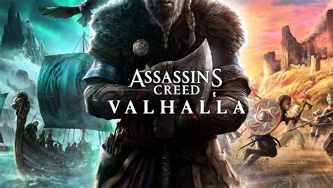 Assassin S Creed Valhalla K Tarihi Ortaya Kt Teknodiot Com