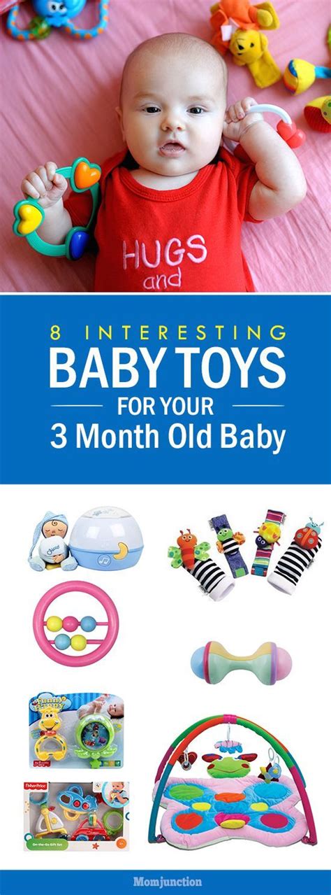 Baby gifts for 6 month old. Pinterest • The world's catalog of ideas