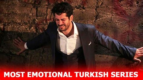 Top 10 Most Emotional Turkish Drama Series You Must Watch Youtube