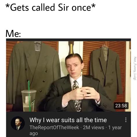 Review brah on dank memes! : r/TheReportOfTheWeek