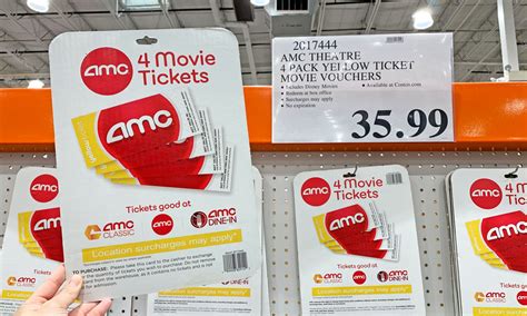 Check spelling or type a new query. 4 Amc Or Regal Cinemas Movie Tickets For 35 99 At Costco