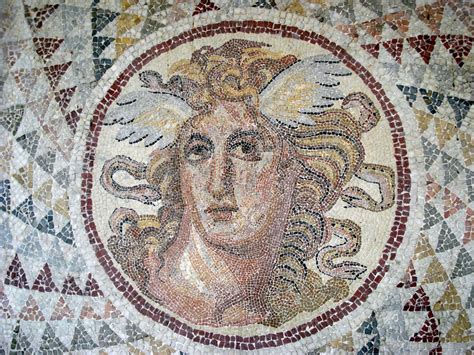 Comprehensive Guide To The Mosaics Of Greece