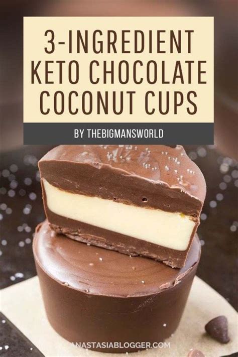 Flourless avocado brownies that are fudgey, chocolatey goodness. 9 Easy Keto Dessert Recipes - Keep Ketogenic Diet with No ...