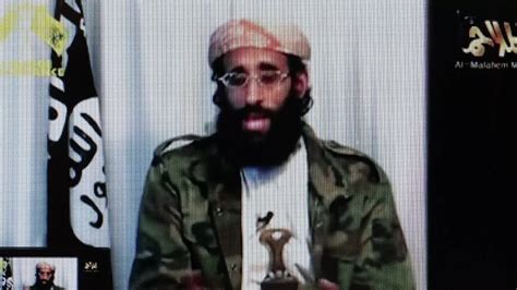 The Lessons Of Anwar Al Awlaki The New York Times