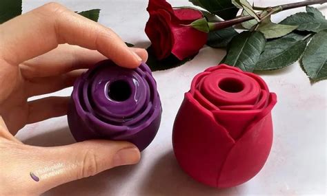 The Rose Is Sweeping Tiktok But The Viral Sex Toy Is Kind Of Sketchy