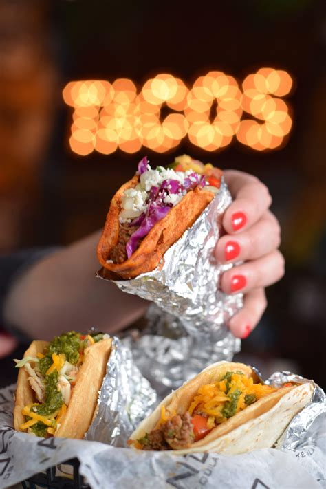 Condado Tacos - Tacos Toledo Ohio