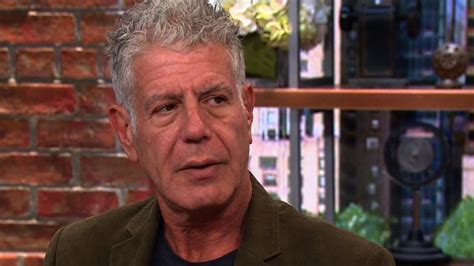anthony bourdain dead at 61