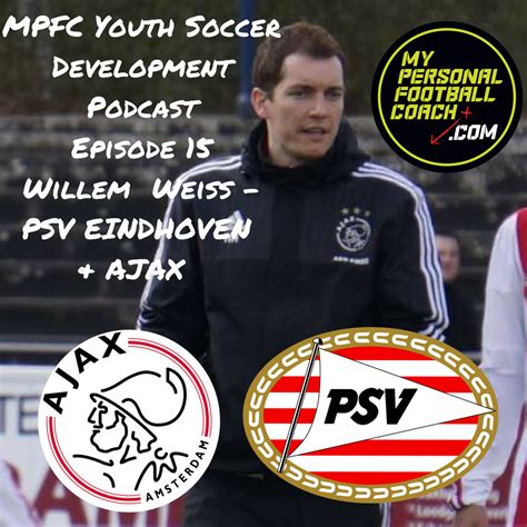 Mpfc Youth Soccer Player Development Podcast Episode 15