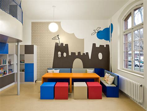 15 Adorable Kids Room Designs To Make Your Kids Even More Happy