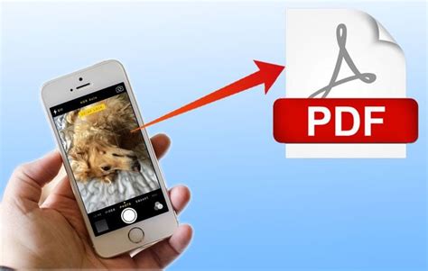 How To Convert Image To Pdf On Iphone And Ipad Iphone Ipad Messages