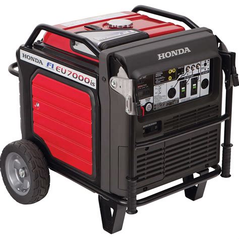 Honda 7000w Portable Generator