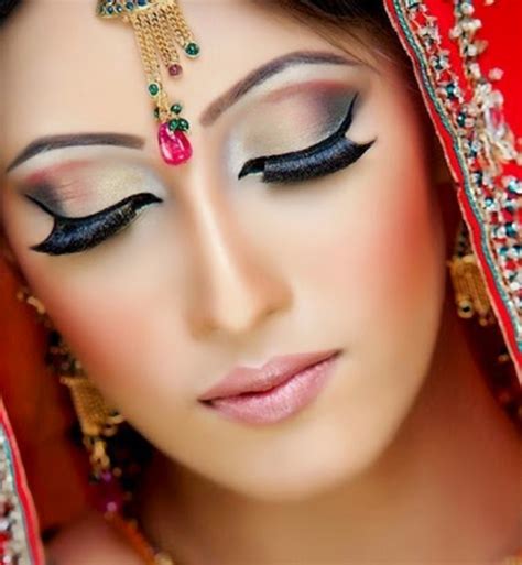 Bridal Makeup Full Hd Beauty Parlour Images Wallpaper Goimages Cove