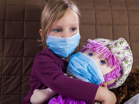 Tips For Children Wearing Masks During A Pandemic The Birmingham Times