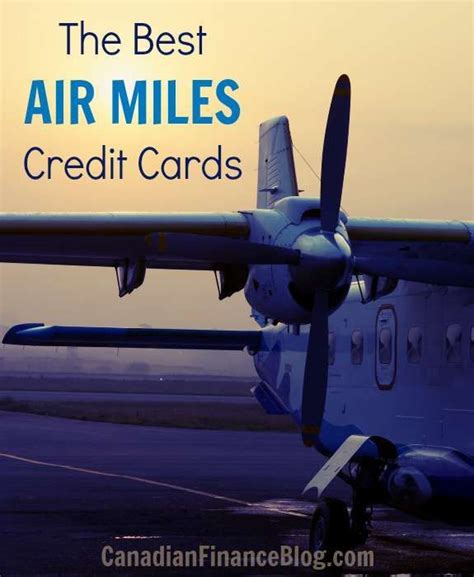 You can really rack up travel rewards with this popular travel credit card from capital one. Air Miles Credit Card Top Picks: The Best Air Miles Credit Cards of 2018 #lowinterestcredi ...