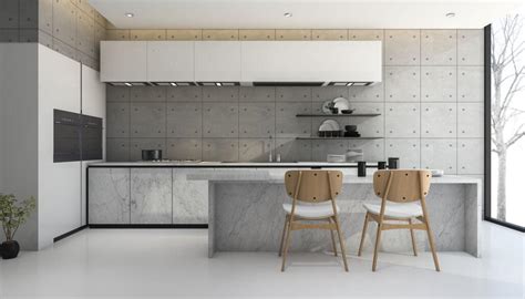 Expertos en muebles de cocinas. FOTOS Cocinas Blancas Modernas en Madrid | Cocieco