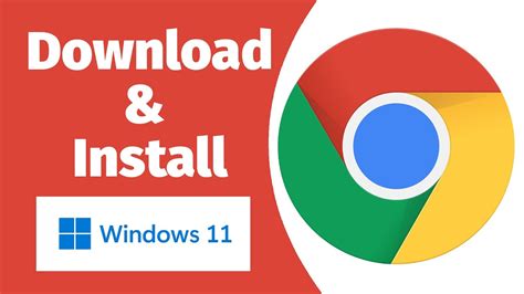 How To Download Install Google Chrome In Windows YouTube