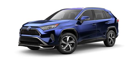 For enquiries on toyota ad hoc models, kindly speak to our toyota representative at your nearest toyota showroom. 2021 Toyota RAV4 Prime Price, Specs, Photos | Burnsville ...