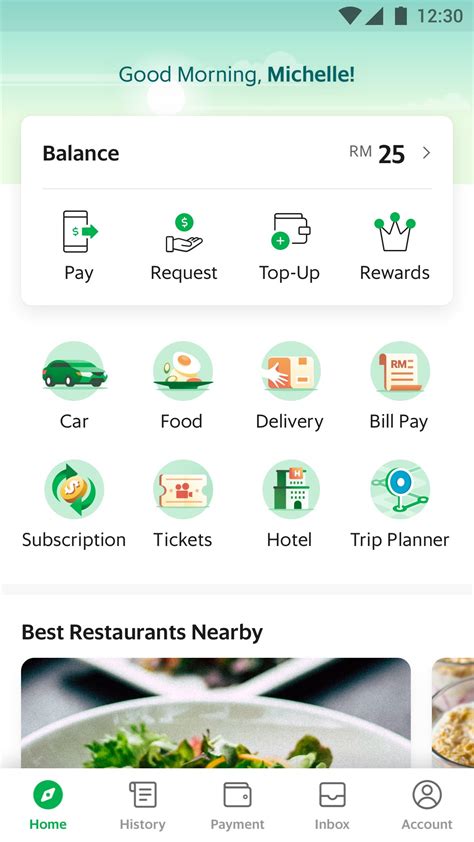Grab Malaysia Introduces Trip Planner For Rides And Other New Features