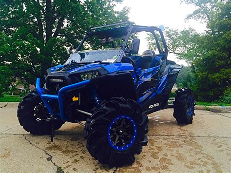 Wvguy90 Winner Of August 2015 Rzr Of The Month Polaris Rzr Forum