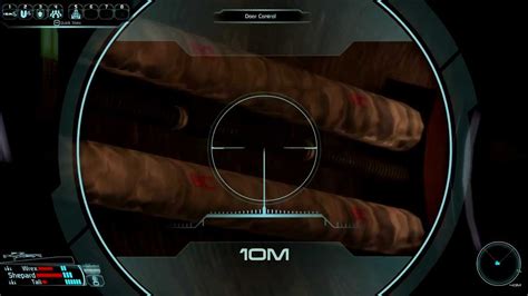 Mass Effect Walkthrough Part 40 Unc Missing Survey Team Youtube