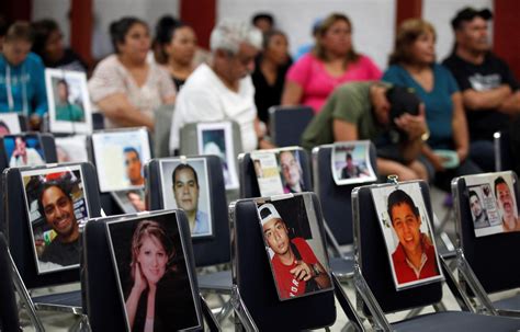 Jalisco El Estado Con Más Desaparecidos En México Kiosco Informativo