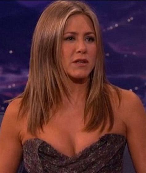 Jennifer Aniston Opens Up About Terrifying Controversial Horrible