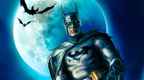 Batman Dark Knight 2020 Wallpaperhd Superheroes Wallpapers4k