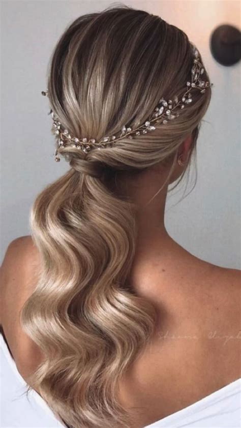 Beautiful Open Hairstyle For Wedding An Immersive Guide By Hairstyle By Mn