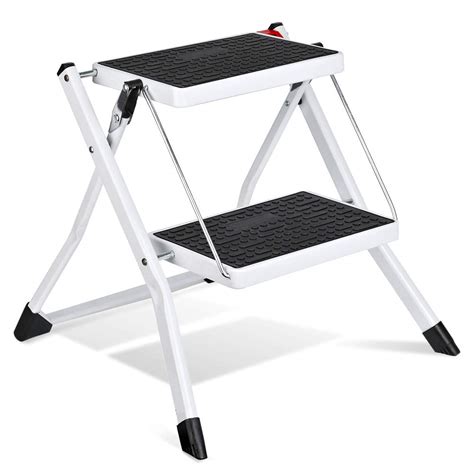 Which Is The Best Kitchen Step Ladder With Wheels Home Studio