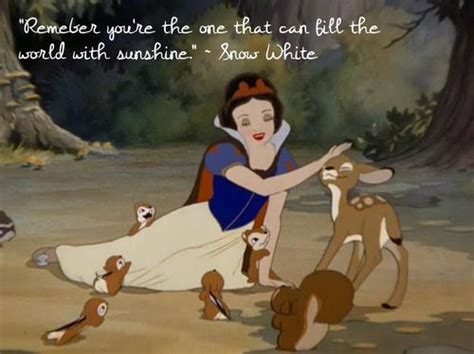 Quotes From Disneys Snow White Quotesgram