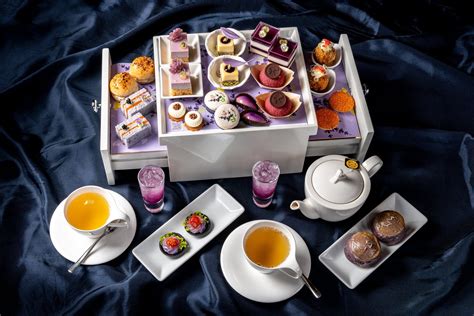 High Tea Hop Afternoon Tea Sets To Try This July